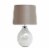 Simple Designs Incandescent Table Lamp Pearl LT3304-PRL Perspective: front