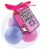 The Art Of Makeup Bath Fizz Bauble Perspective: front