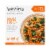 Kevin's Natural Foods Orange Chicken Bowl Perspective: front