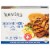 Kevin's Natural's Foods Seasoned Chicken With Lemon Herb Sauce Perspective: front
