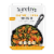 Kevin's Natural Foods Honey Garlic Chicken Stir-Fry Perspective: front
