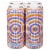 Modern Times® Chameleon Suit Hazy India Pale Ale Beer Cans Perspective: front