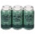 Modern Times® Seasonal Tropical Beer Perspective: front