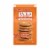 Tate's Bake Shop Limited Edition Pumpkin Spice Cookies With White Chocolate Chips Perspective: front