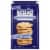 Tate's Bake Shop Limited Edition Blueberry Crisp Cookies Perspective: front