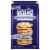 Tate's Bake Shop Limited Edition Blueberry Crisp Cookies Perspective: front