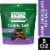 Tate's Bake Shop Bark With Dark Chocolate And Sea Salt Chocolate Chip Cookies Perspective: front