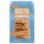 Tate's Bake Shop Salted Caramel Chocolate Chip Cookies Perspective: front