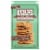 Tate's Bake Shop Limited Edition Mint Chocolate Chip Cookies Perspective: front