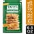 Tate's Bake Shop Salted Caramel Chocolate Chip Cookies Perspective: front