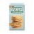Tate's Bake Shop Toasted Vanilla Cappuccino Cookies Perspective: front