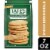 Tate's Bake Shop Snickerdoodle Cookies Perspective: front