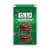Tate's Bake Shop Chocolate Toffee Cookies Limited Edition Holiday Cookies Perspective: front