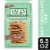 Tate's Bake Shop Mint Chocolate Chip Cookies Perspective: front
