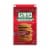 Tate's Bake Shop Gingersnap Cookies Holiday Cookies Perspective: front