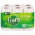 Fiora® 2-Ply Bath Tissue Perspective: front