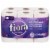 Fiora® Lavender Scented Soft + Strong 2-Ply Toilet Paper Perspective: front