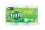 Fiora® Soft and Strong Double Roll 2-Ply Bath Tissue Perspective: front