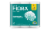 Fiora® Extra Strong Paper Towel Double Rolls Perspective: front