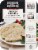 Bourbon Brothers All Natural Chicken Marsala Perspective: front