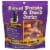 Savory Prime® Duck & Sweet Potato Jerky Dog Treats Perspective: front