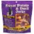 Savory Prime® Duck & Sweet Potato Jerky Dog Treats Perspective: front