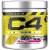 Cellucor  C4® Pre-Workout Explosive Energy   Watermelon Dietary Supplement Perspective: front