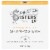 Spinster Sisters Co. Coconut Lime Shampoo Bar Perspective: front