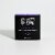 Spinster Sisters Co. Lavender Lime Deodorant Bar Perspective: front