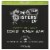 Spinster Sisters Co. Rosemary Mint Conditioner Bar Perspective: front