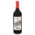 Cortijo Tinto Red Blend Spanish Wine Perspective: front