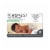 The Honest Company Honest Gentle & Absorbant Size N Baby Diapers Perspective: front
