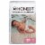 The Honest® Company Clean Conscious Diapers™ Pandas Diapers Size 1 (8-14 lbs) Perspective: front