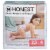 Honest® Tie-Dye Clean Conscious Diapers™ - Size 4 (22-37 lbs) Perspective: front