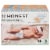 The Honest® Co. Size 3 Baby Diapers - Classic Stripes + Feeling Nauti Perspective: front