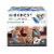 The Honest Company Clean Conscious Diapers Tie-Dye and Cactus Size 4 (22-37 lbs) Perspective: front