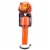 Magic Seasons Halloween Projection Flashlight Perspective: front