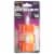 Halloween 2pk Tea Lights Perspective: front