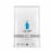Blue Bottle Bold Dark Roast Whole Bean Coffee Perspective: front