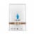 Blue Bottle Espresso Dark Roast Whole Bean Coffee Perspective: front