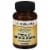 Mercola Fermented Beta Glucans Supplement Capsules Perspective: front
