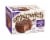 Chipwich® Double Chocolate Chip Ice Cream Cookie Sandwich Perspective: front
