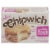 Chipwich® Birthday Cake Ice Cream Sandwich Perspective: front