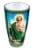 St. Jude Candle Company Saint Jude Drinking Glass Candle Perspective: front
