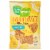 From The Ground Up® Sea Salt Cauliflower Tortilla Chips Perspective: front