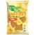 From The Ground Up® Nacho Cauliflower Tortilla Chips Perspective: front