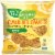 From The Ground Up® Lime Flavored Cauliflower Tortilla Chips Snacks Perspective: front