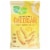 From The Ground Up® Cheddar Flavored Cauliflower Stalks Chips Perspective: front