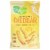 From The Ground Up® Cheddar Cauliflower Stalks Puffed Veggie Snack Perspective: front