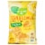 From The Ground Up® Sour Cream and Onion Cauliflower Chips Perspective: front